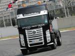 Volkswagen Constellation Pace Truck 2006 года